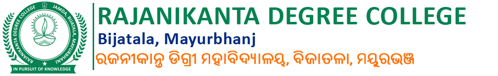 Rajanikanta Degree College, Bijatala